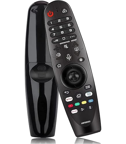 Amazon | HCDZ 交換用リモコン Yaber V5 Y30 Y21 4K ネイティブ 1080P